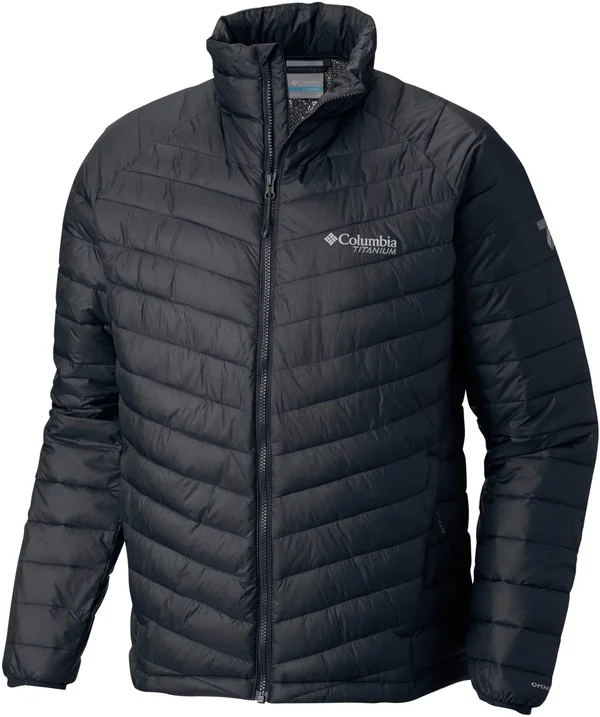 Columbia Mens Snow Country Mens Jacket 1823171