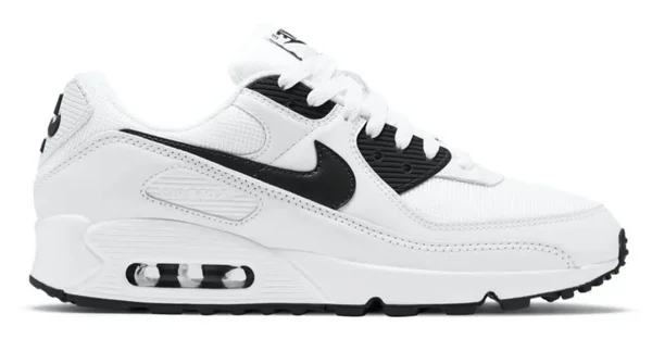 Nike Air Max 90 Black