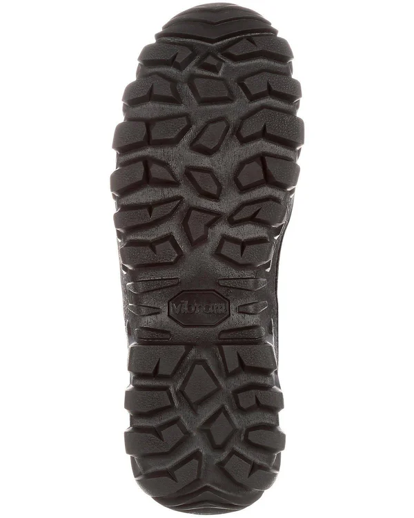 Men's Rocky 6 inch S2V Jungle Hiker Waterproof Boot - Size: 10.5, Brown