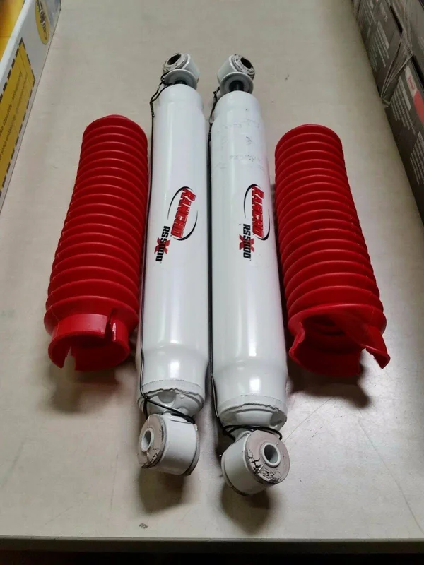 Rancho RS55273 - RS5000X Series Shock Absorber