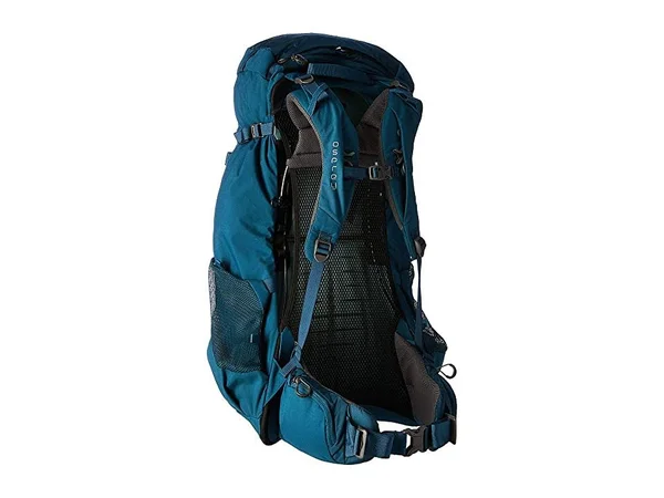 Osprey Farpoint Trek Pack 55 Petrol Blue