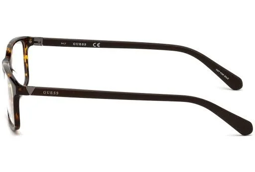 Guess GU1948 Eyeglasses 052 Dark Havana