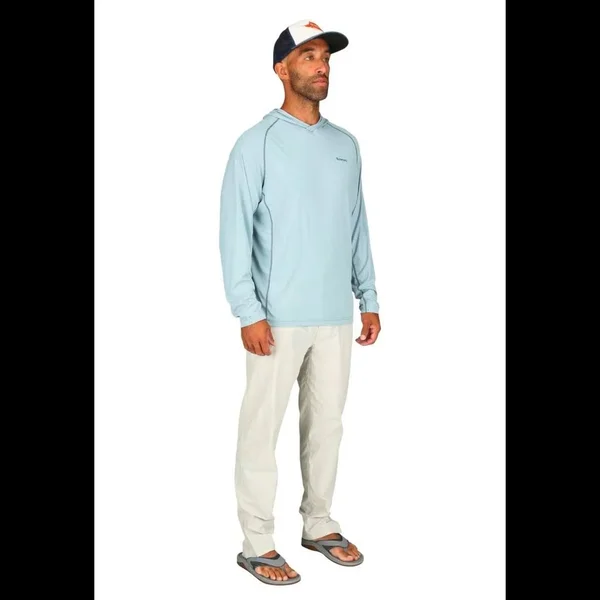 Simms Superlight Pant - Tumbleweed XL