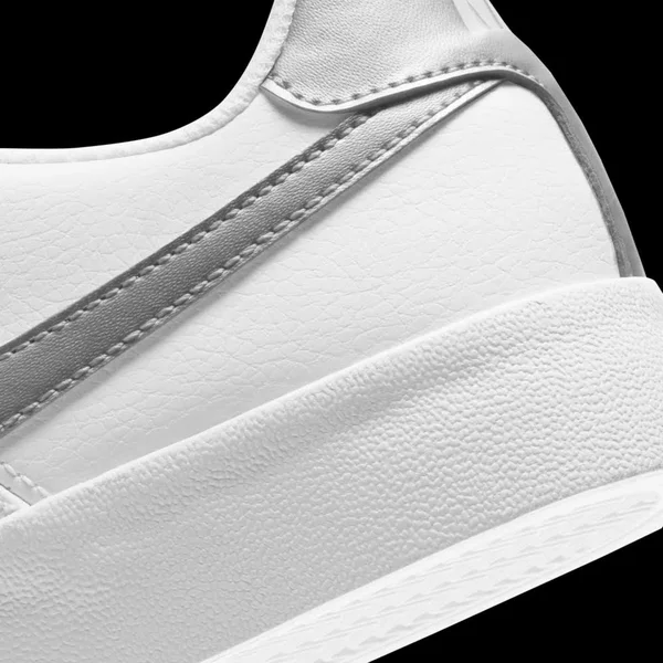 Nike Court Royale AC Women's Shoes in White, Size: 6.5, AO2810-114