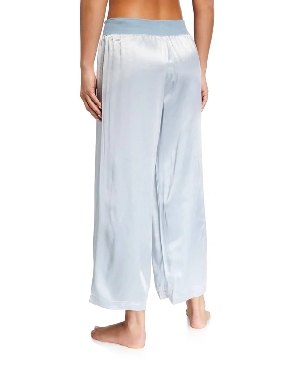 PJ Harlow JolieC Capri Morning Blue
