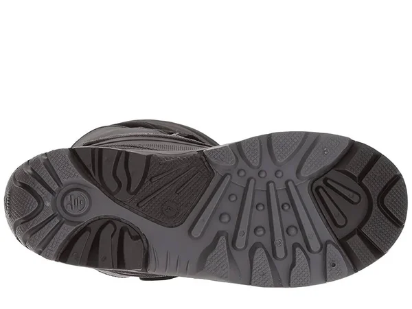 Kamik Waterbug 5 Classic -25 Wide Width Winter Boot - Kid's - Kids Unisex, Black