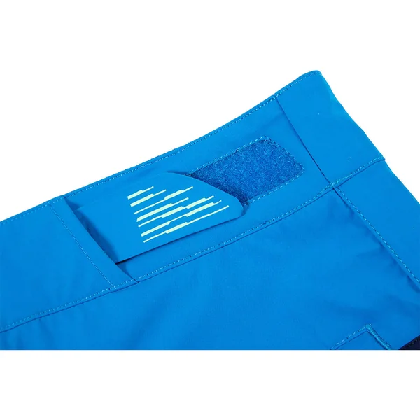 Endura SingleTrack Lite Shorts - XL - Black