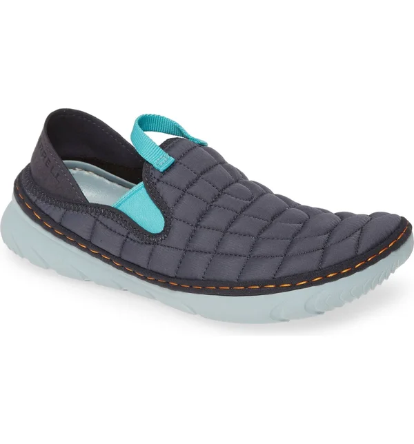 Merrell Hut Moc Women's - 7 Ebony