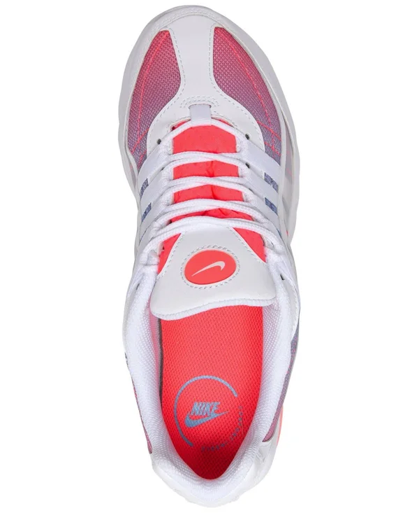 Nike Air Max VG-R Women's Sneaker - Size 6, White/Red/Blue