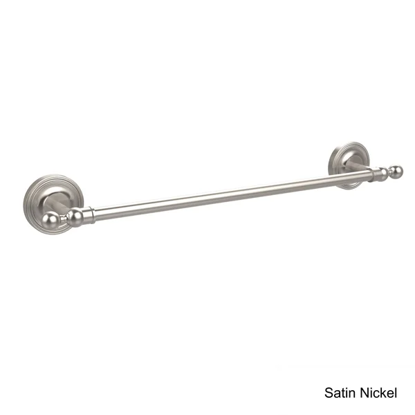 Allied Brass Regal Collection 18 inch Towel Bar Antique Copper