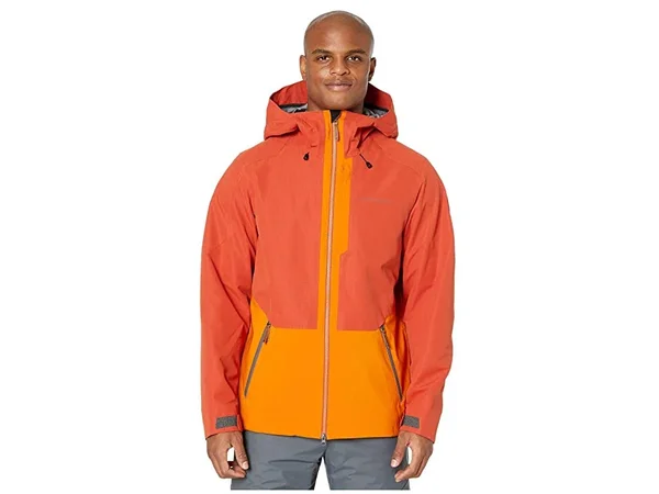 Obermeyer Chandler Men's Shell Jacket