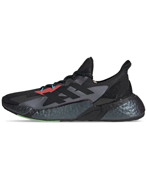 Adidas Men's X9000L4 Running Shoes FW4910 - 8.5 - Black