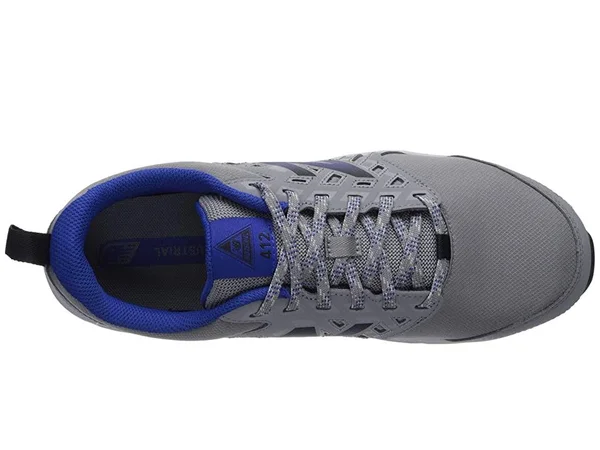 New Balance 412v1 11 Men's Grey Shoe