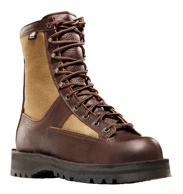 Danner Men's Sierra GTX Hunting Boots - Brown