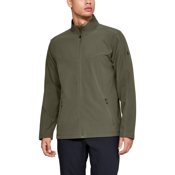 Under Armour UA Tactical All Season Jacket - XL - Green