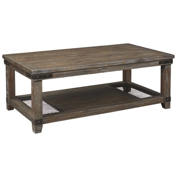 Ashley Danell Ridge Coffee Table