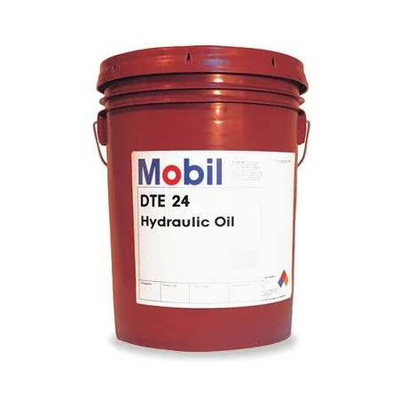 Mobil DTE 24 Oil, Hydraulic