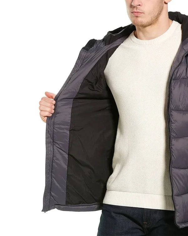 Spyder Nexus Puffer Jacket