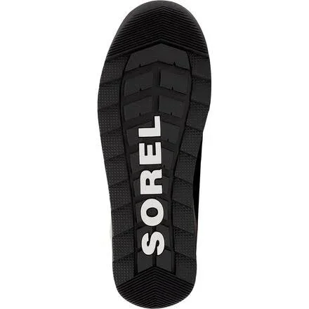 Sorel Whitney II Flurry Boots - Black