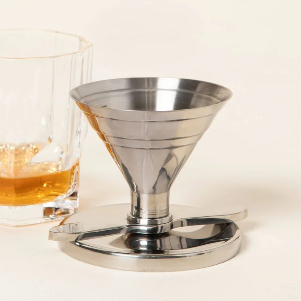 Jiggerjack LLC DBA Swish Perfect Pour Cocktail Jigger