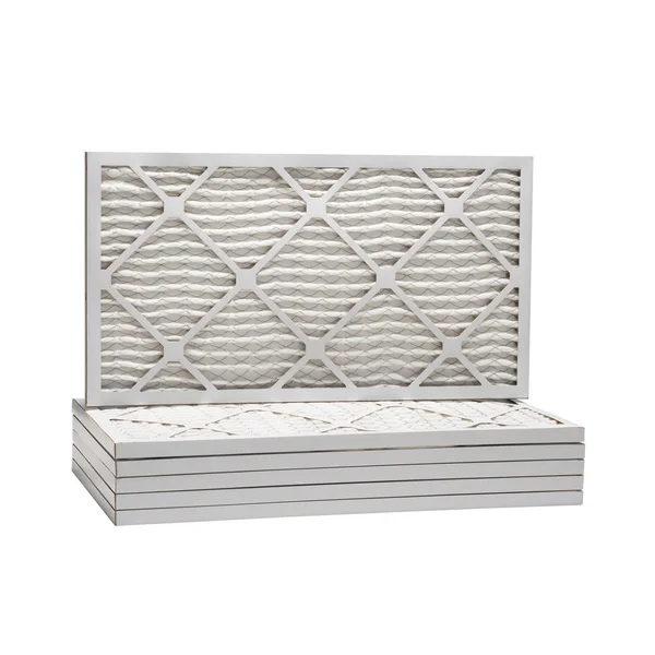 Tier1 20x32x1 MERV 13 Ultimate Air Filter/Furnace Filter 6 Pack