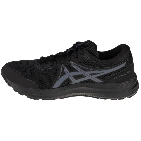 Asics Gel-Contend 7 Running Shoes Black - 42.5
