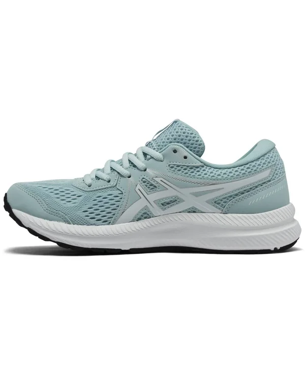 Asics Women's GEL-Contend 7 (D) Running Shoes