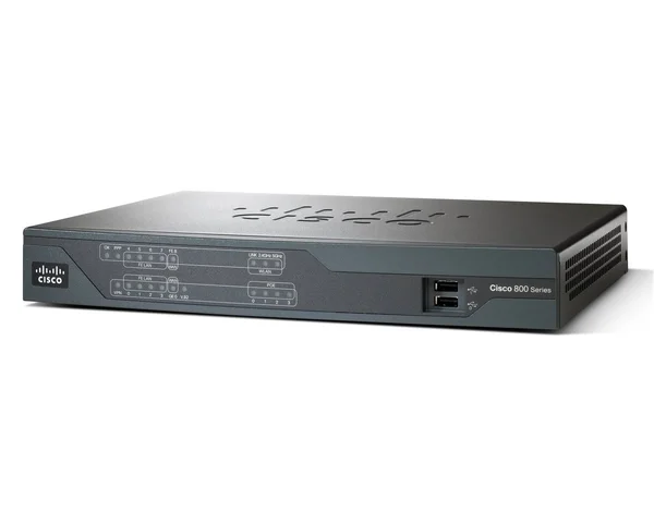 CISCO888-SEC-K9 Cisco 888 Router (New)