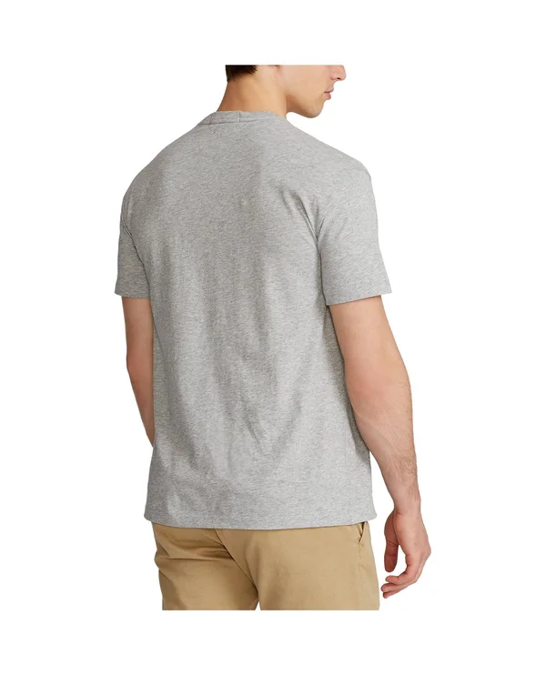 Polo Ralph Lauren Grey &Polo Sport& T-Shirt