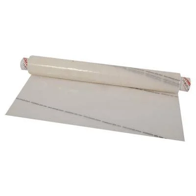 Dycem Non-Slip Material Roll - 8 Inches x 16 Yards, Forest Green