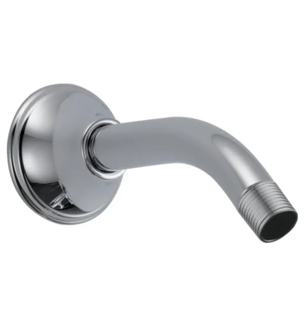 Brizo RP62929BZ Baliza Brushed Bronze Shower Arm and Flange
