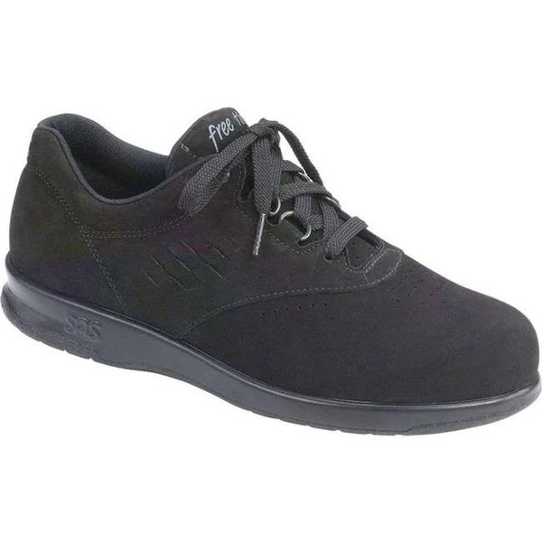 SAS Women's Free Time (Charcoal)
