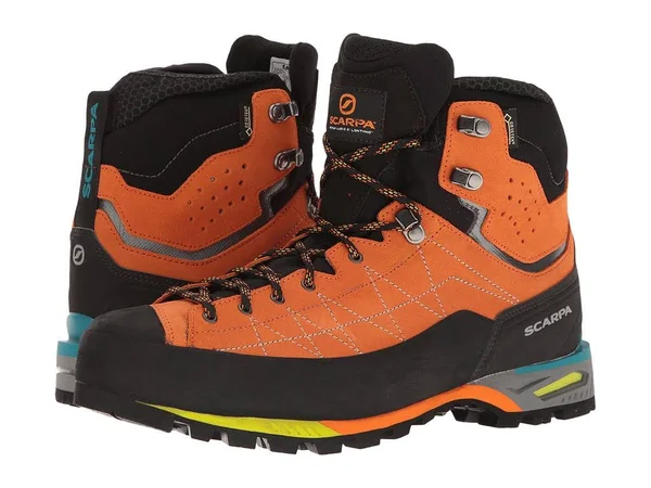 Scarpa Zodiac Tech GTX - Tonic - 46