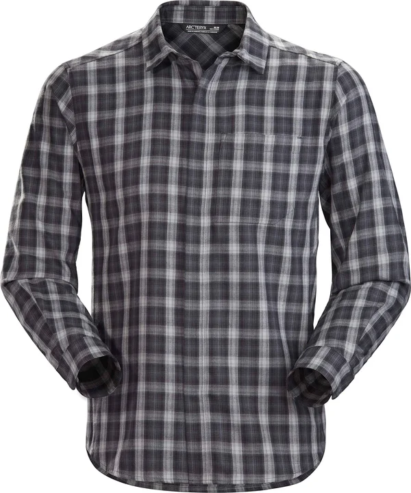 Arc&teryx Bernal LS Shirt Men's