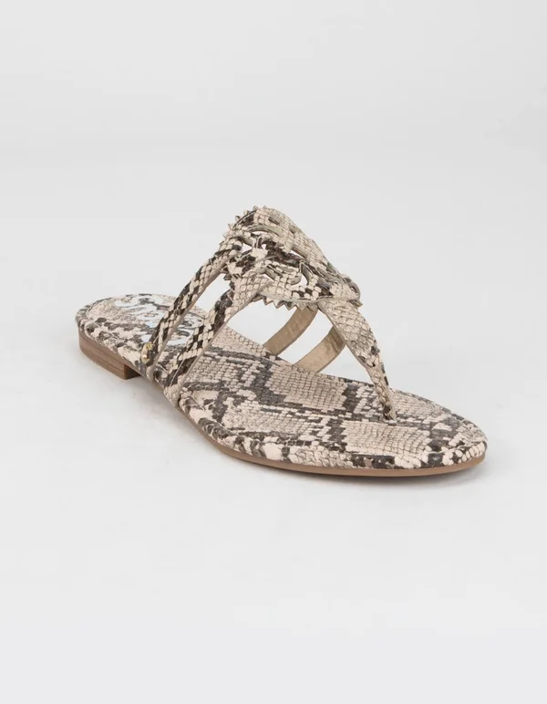 Women's Circus by Sam Edelman - Canyon Sandal