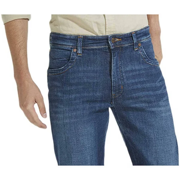 Wrangler Texas Stretch Jeans 32, 34