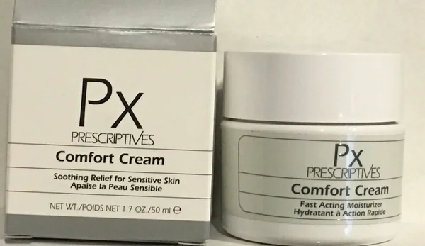 Prescriptives Comfort Cream