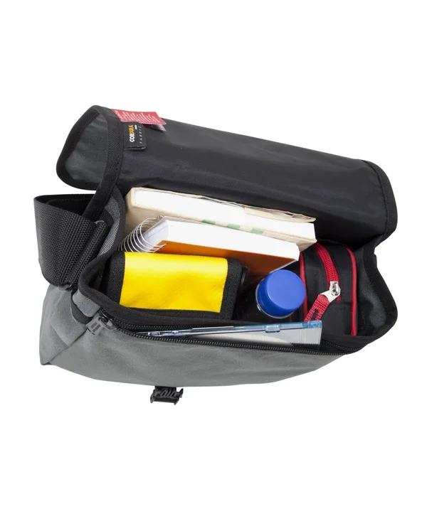 Manhattan Portage Xs DJ Bag (Black)