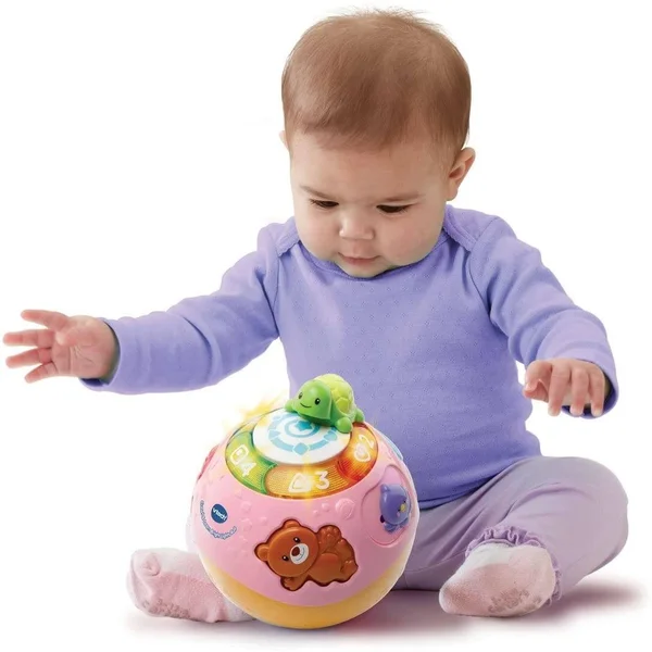 Vtech Crawl & Learn Bright Lights Ball