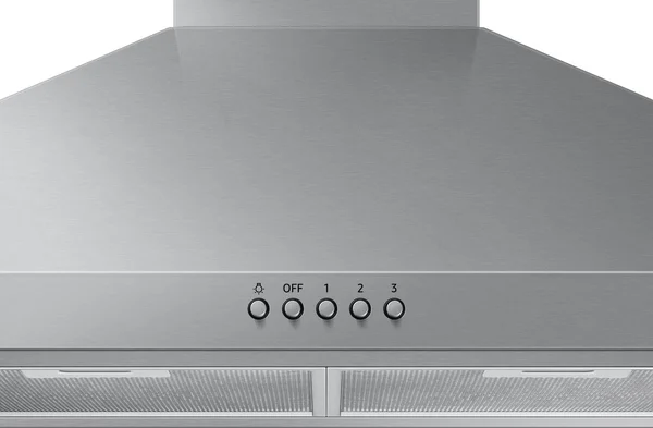 Samsung NK30R5000WS 30-Inch Wall Mount Range Hood, Stainless Steel
