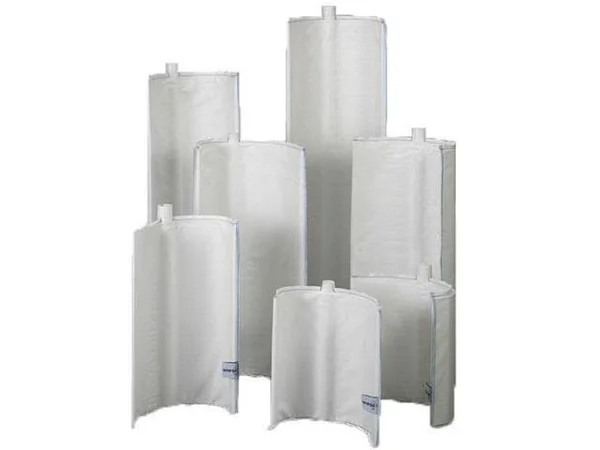 Pleatco Advanced PFS1224 Pool Filter Replacement 7 Full & 1 Partial Grid Set
