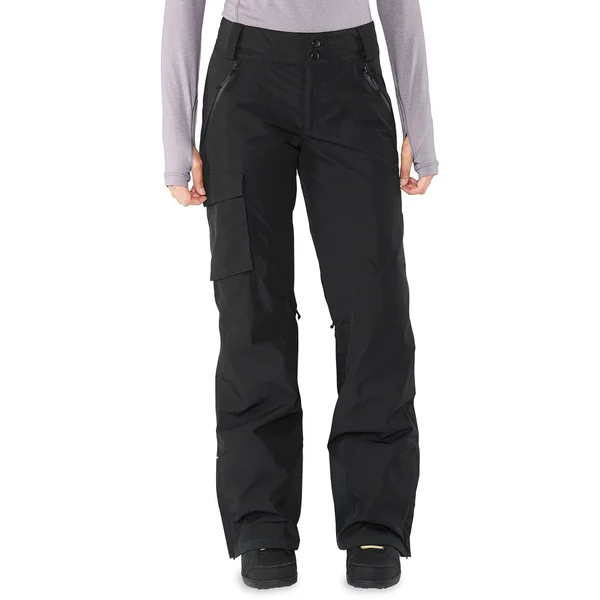 Dakine Remington Pure Gore-Tex 2L Pant - Women's L Black