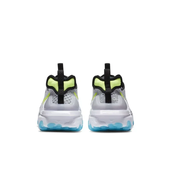 Nike React Vision Men's Shoes in White, Size: 6.5, CT2927-100