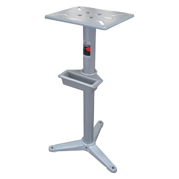 American Forge 31501 - Bench Grinder Stand