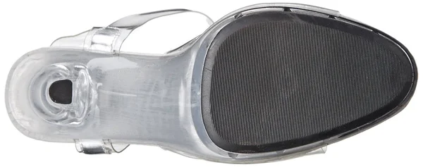 Ellie Shoes - M-Brook 5 - Clear