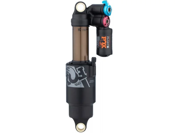 Fox Float X2 2-Position Lever Rear Shock 2020