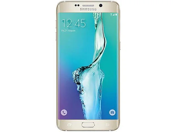 Samsung Galaxy S6 Edge+ G928T 32GB Unlocked GSM 4G LTE Octa-core Phone w/ 16MP Camera - Gold (Refurbished)