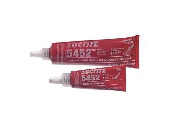 Loctite 1265769 Sealant - Pneumatic/Hydraulic, 50ml Tube