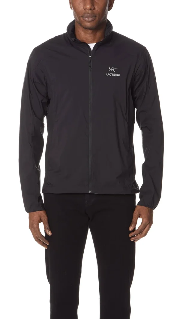 Arc&teryx Men's Nodin Jacket Black Xs