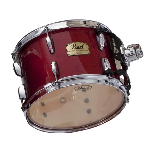 Pearl SSC Session Studio Classic - 12x22x8x22 Tom - Sheer Blue